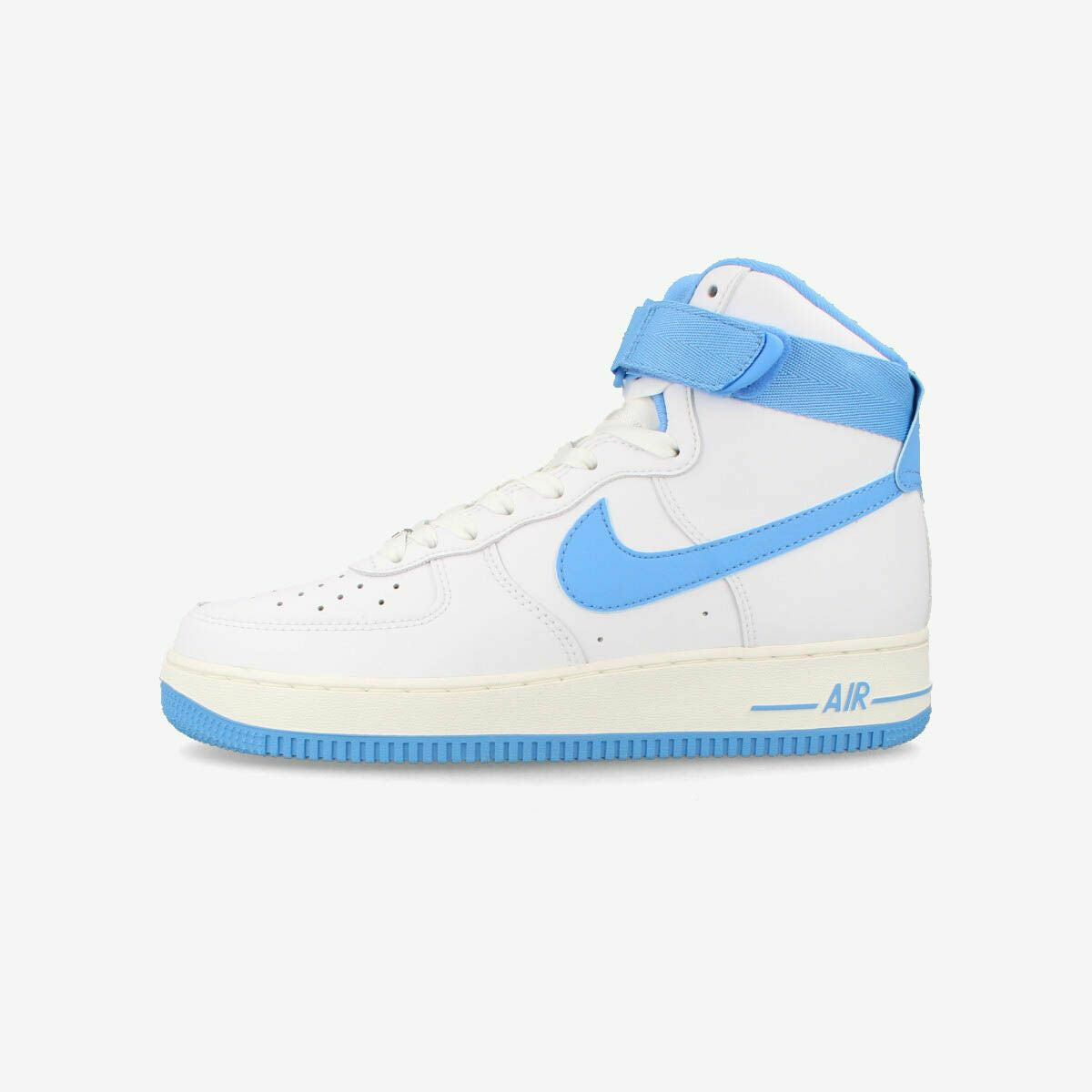 Air force 1 on sale lysebl氓