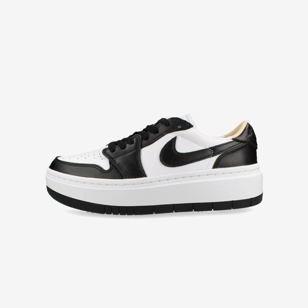 NIKE WMNS AIR JORDAN 1 ELEVATE LOW 【PANDA】 WHITE/BLACK/WHITE