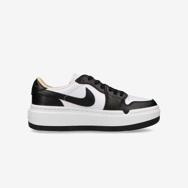 NIKE WMNS AIR JORDAN 1 ELEVATE LOW 【PANDA】 WHITE/BLACK/WHITE