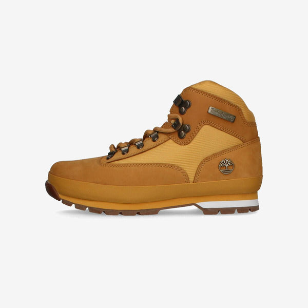 TIMBERLAND EUROHIKER F/L WHEAT NUBUCK