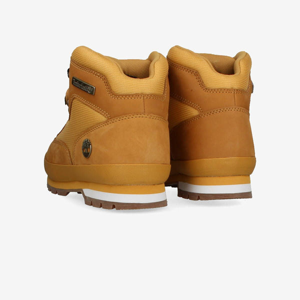 TIMBERLAND EUROHIKER F/L WHEAT NUBUCK