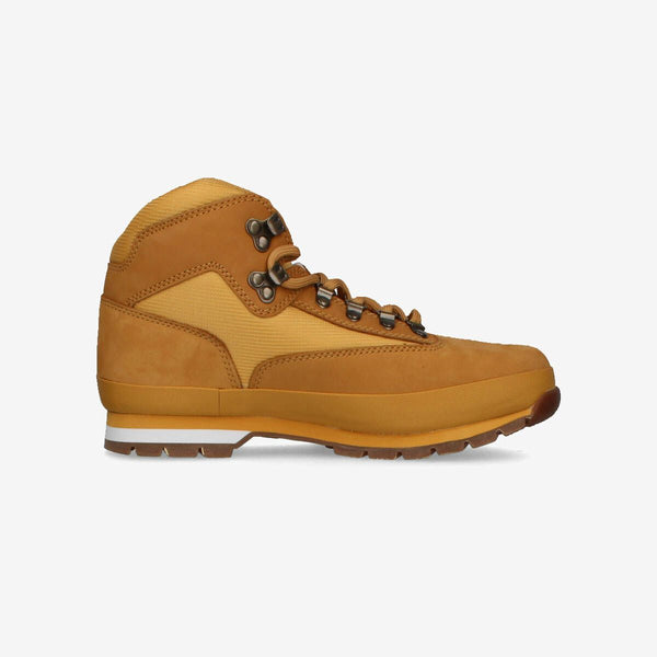 TIMBERLAND EUROHIKER F/L WHEAT NUBUCK