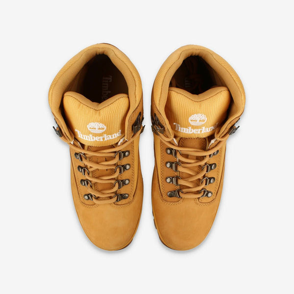 TIMBERLAND EUROHIKER F/L WHEAT NUBUCK