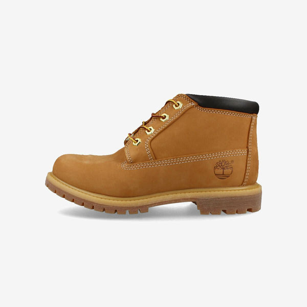 TIMBERLAND NELLIE CHUKKA DOUBLE WHEAT NUBUCK