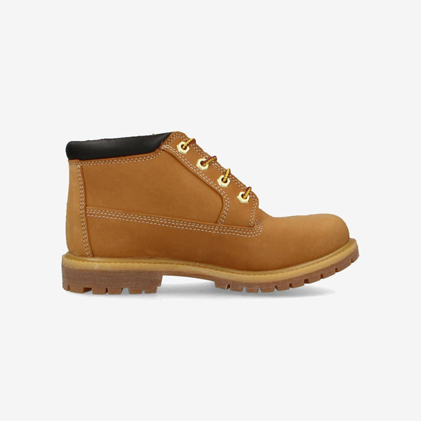 TIMBERLAND NELLIE CHUKKA DOUBLE WHEAT NUBUCK