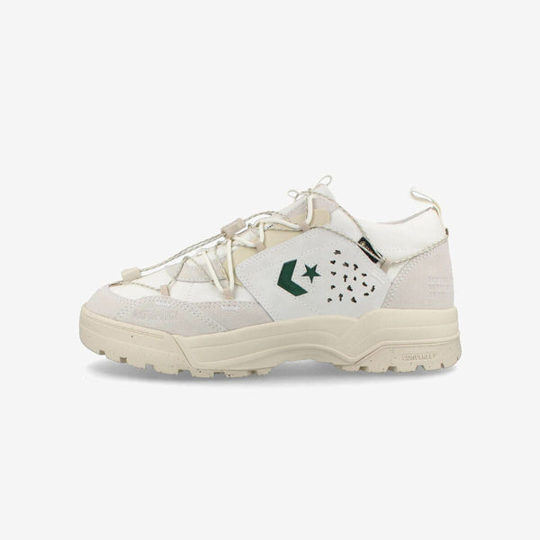 CONVERSE QAK CP GTX MD / F/CE. WHITE/HUNTER GREEN