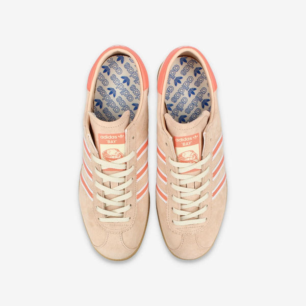 adidas STATE SERIES MA HALOBRUSH/CORALFUSION/FTWR WHITE