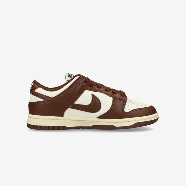 NIKE WMNS DUNK LOW SAIL/CACAO WOW/COCONUT