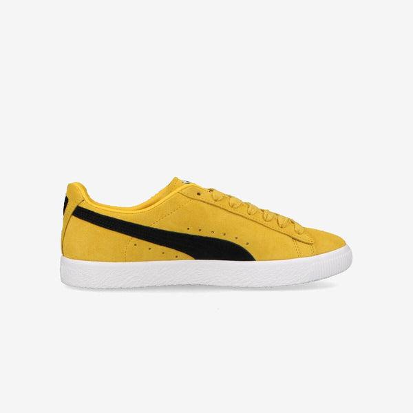 PUMA CLYDE OG YELLOW SIZZLE/BLACK