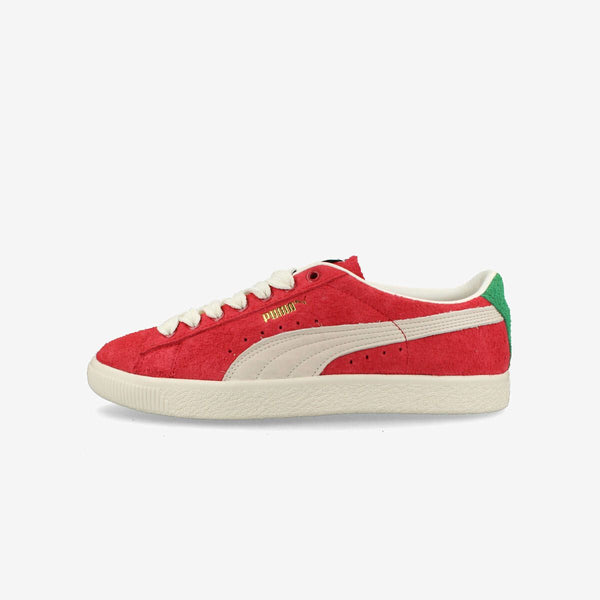 PUMA SUEDE VTG ORIGINS RED/CLYDE ROYAL