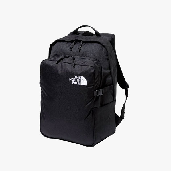 THE NORTH FACE BOULDER DAYPACK BLACK