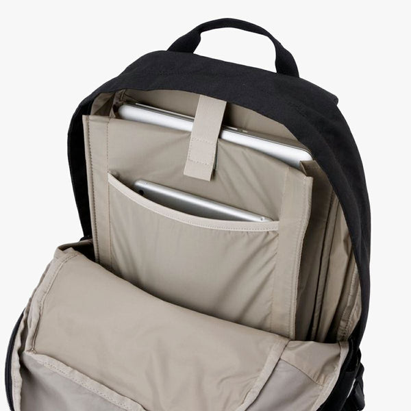 THE NORTH FACE BOULDER DAYPACK BLACK