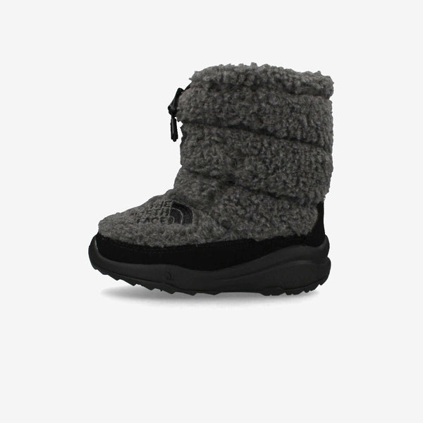 THE NORTH FACE K NUPTSE BOOTIE VII FLEECE nfj52373 – KICKS LAB.