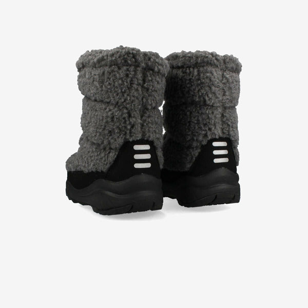 THE NORTH FACE K NUPTSE BOOTIE VII FLEECE