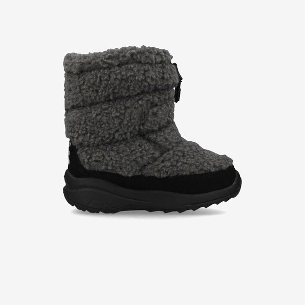 THE NORTH FACE K NUPTSE BOOTIE VII FLEECE nfj52373 – KICKS LAB.