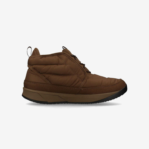 THE NORTH FACE NUPTSE CHUKKA WP nf52373 – KICKS LAB.