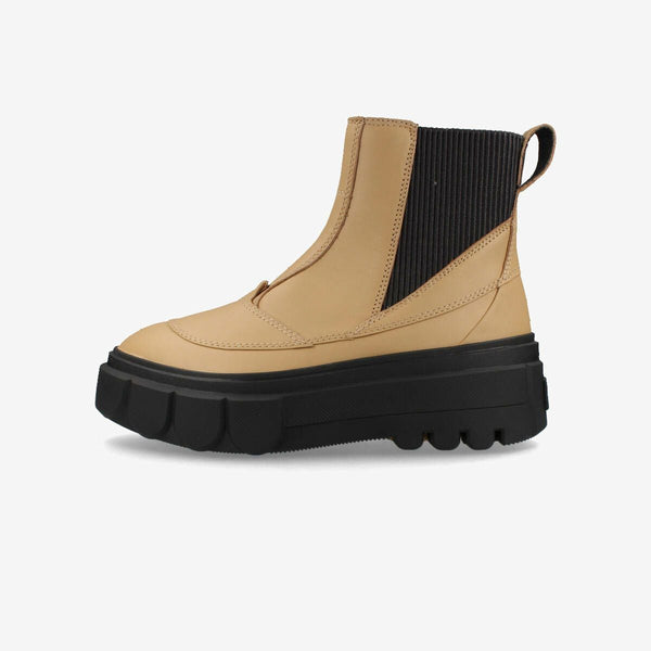 SOREL CARIBOU X BOOT CHELSEA WP CANOE/JET