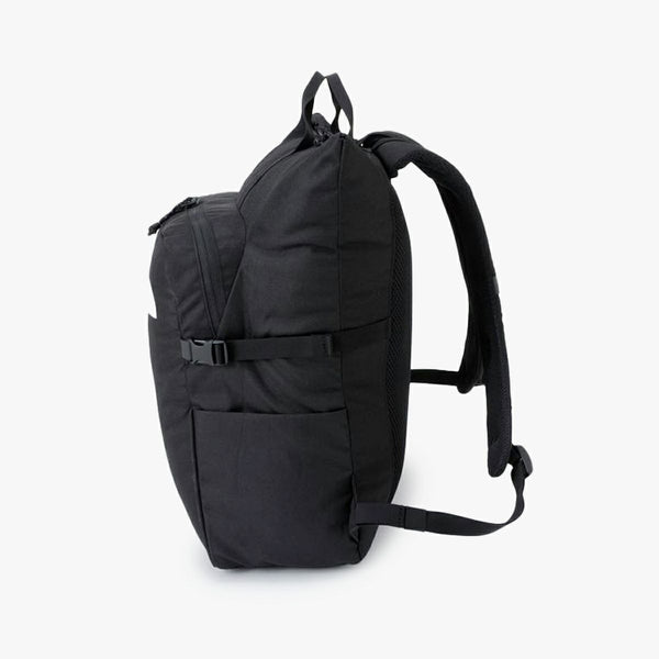 THE NORTH FACE BOULDER TOTE PACK BLACK nm72357 – KICKS LAB.