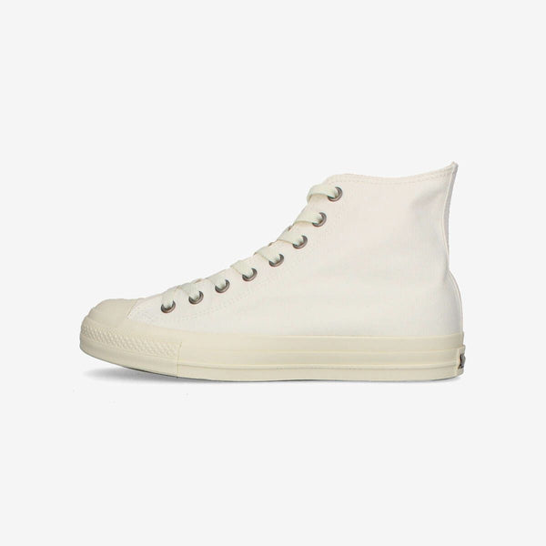 CONVERSE ALL STAR (R) EY HI OFF WHITE