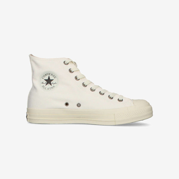 CONVERSE ALL STAR (R) EY HI OFF WHITE