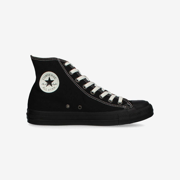 CONVERSE ALL STAR (R) EY HI BLACK/BLACK