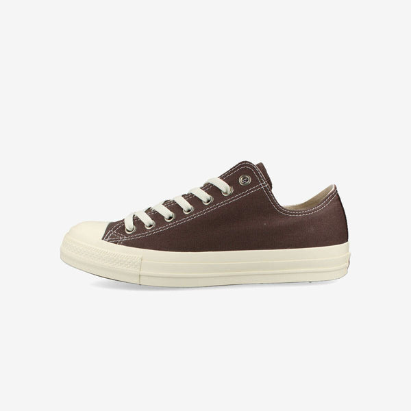 CONVERSE ALL STAR (R) EY OX CHARCOAL BROWN 31310130 – KICKS LAB.