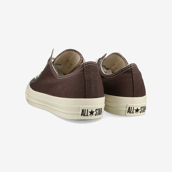 CONVERSE ALL STAR (R) EY OX CHARCOAL BROWN