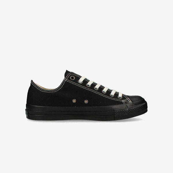 CONVERSE ALL STAR (R) EY OX BLACK/BLACK