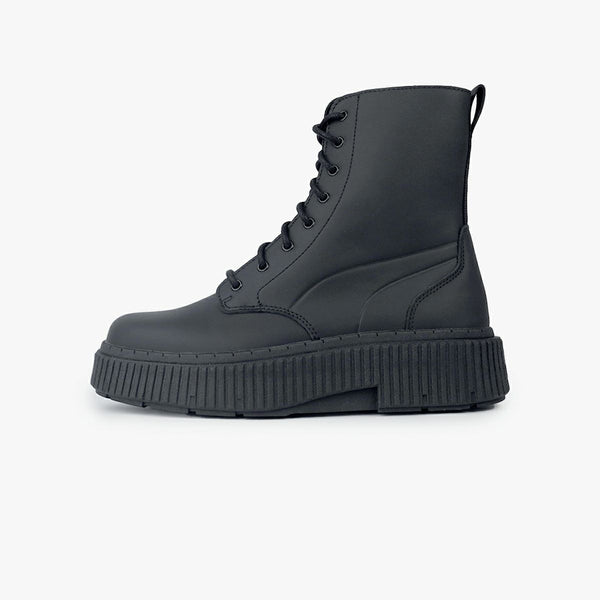 PUMA DINARA BOOT PUMA BLACK