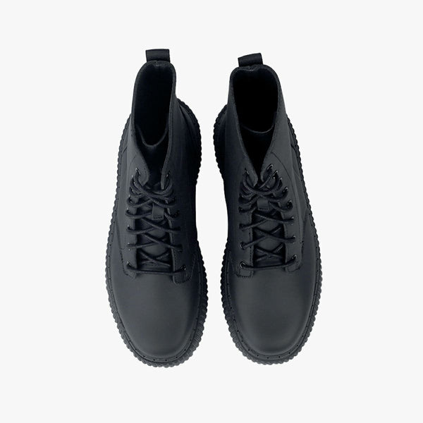 PUMA DINARA BOOT PUMA BLACK