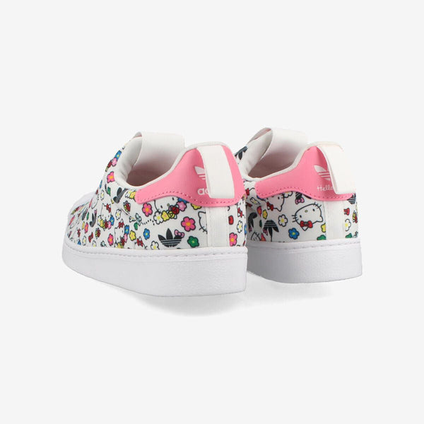 adidas SST 360 C HELLO KITTY FTWR WHITE/FTWR WHITE/BLISS PINK