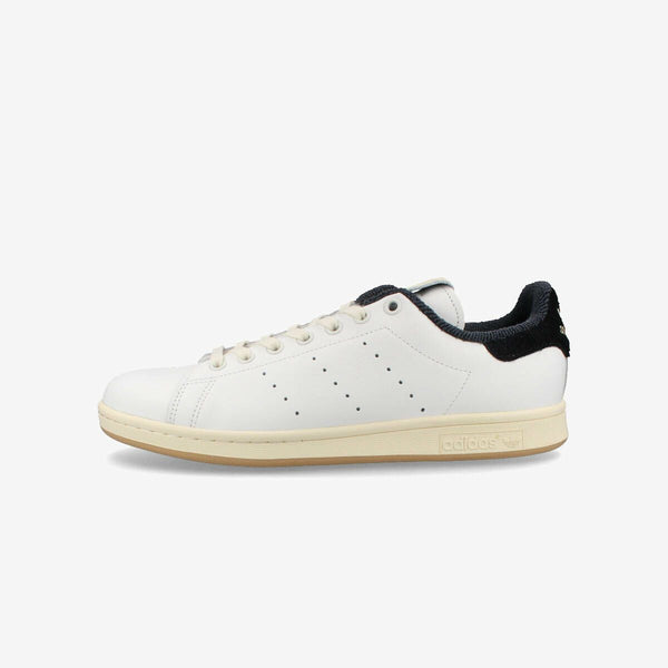 adidas STAN SMITH CORE WHITE/CORE BLACK/CREAM WHITE