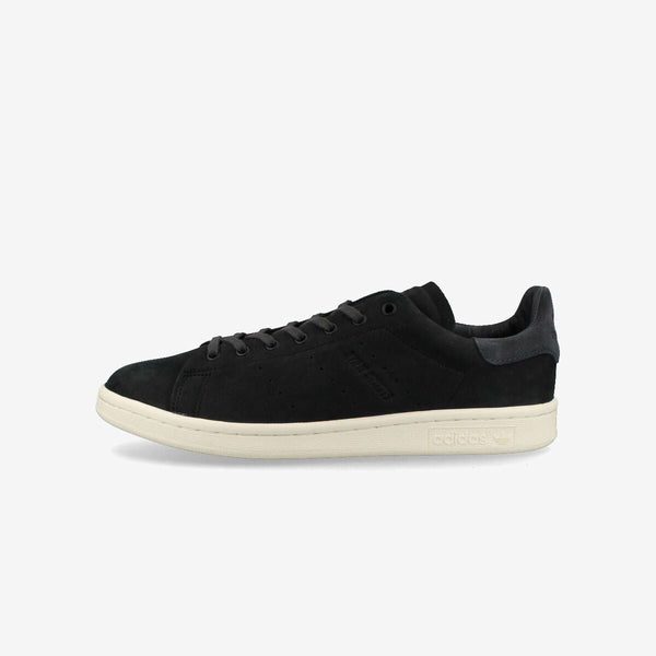 adidas STAN SMITH LUX CORE BLACK/CARBON/OFF WHITE