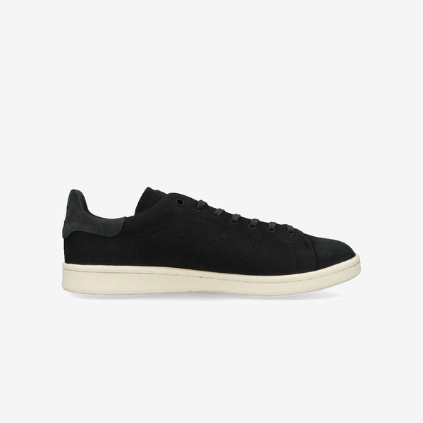 adidas STAN SMITH LUX CORE BLACK/CARBON/OFF WHITE