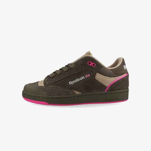 Reebok CLUB C BULC AUTUMN KICKS 2023 EDITION GROUT