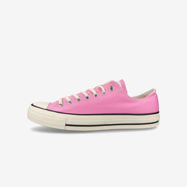 CONVERSE ALL STAR BURNTCOLORS OX FADED PINK