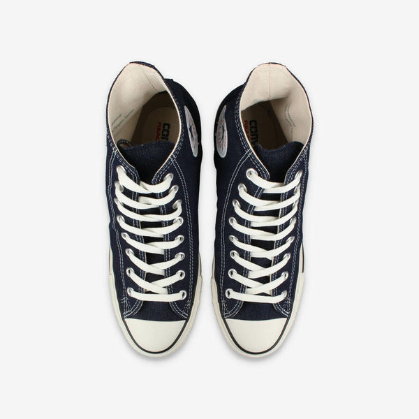 CONVERSE ALL STAR (R) ORGANICDENIM HI INDIGO