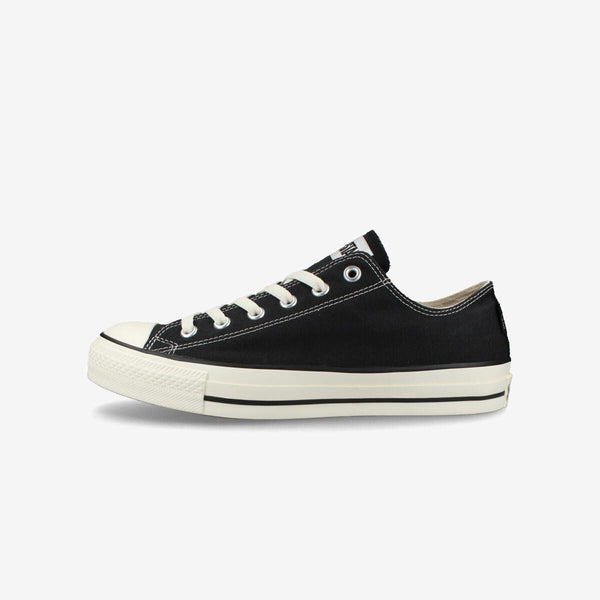 CONVERSE ALL STAR (R) GORE-TEX OX BLACK