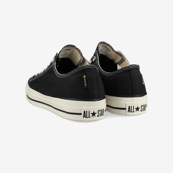 CONVERSE ALL STAR (R) GORE-TEX OX BLACK