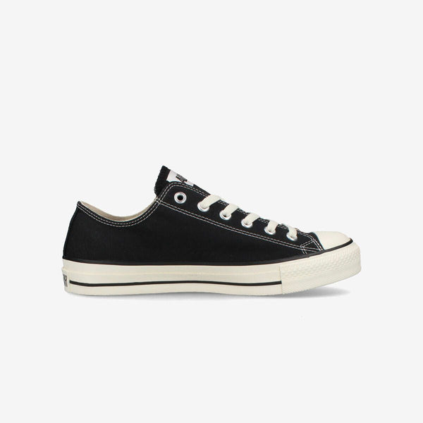 CONVERSE ALL STAR (R) GORE-TEX OX BLACK