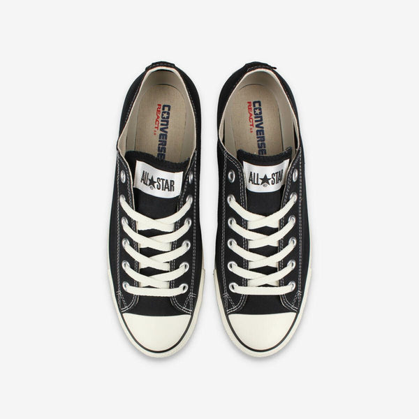 CONVERSE ALL STAR (R) GORE-TEX OX BLACK