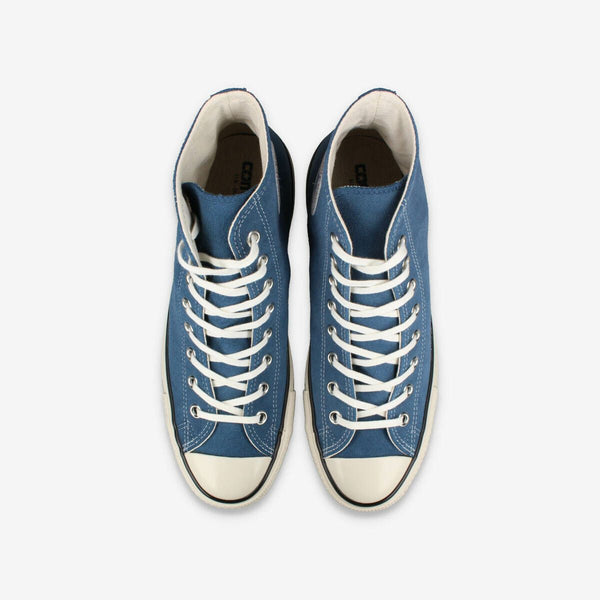 CONVERSE SUEDE ALL STAR US HI NAVY