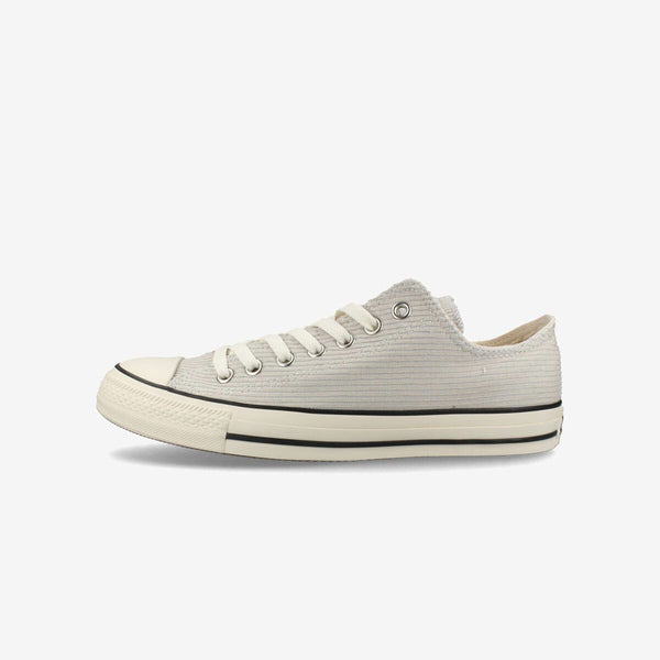 CONVERSE ALL STAR CORDUROY OX ICE GRAY