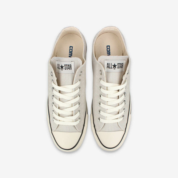 CONVERSE ALL STAR CORDUROY OX ICE GRAY