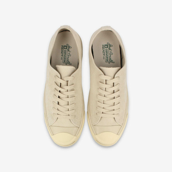 Jack purcell best sale burnished suede