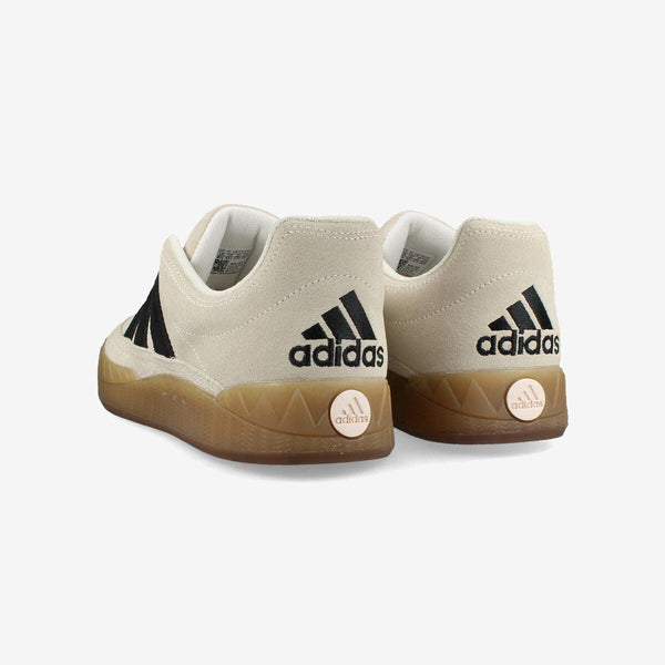 adidas ADIMATIC OFF WHITE/CORE BLACK/GUM