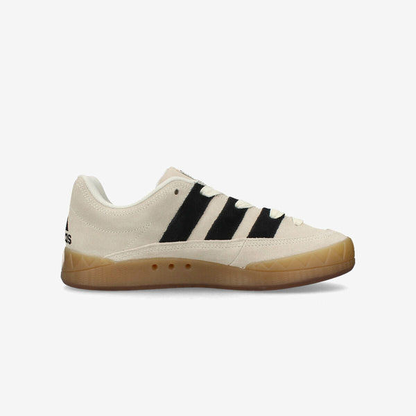 adidas ADIMATIC OFF WHITE/CORE BLACK/GUM