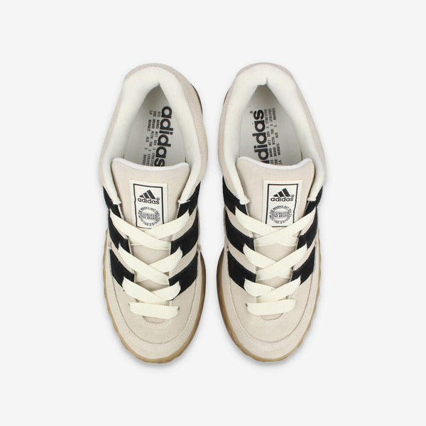 adidas ADIMATIC OFF WHITE/CORE BLACK/GUM