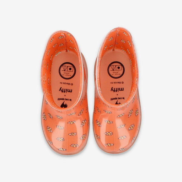 Le coq hot sale sportif orange