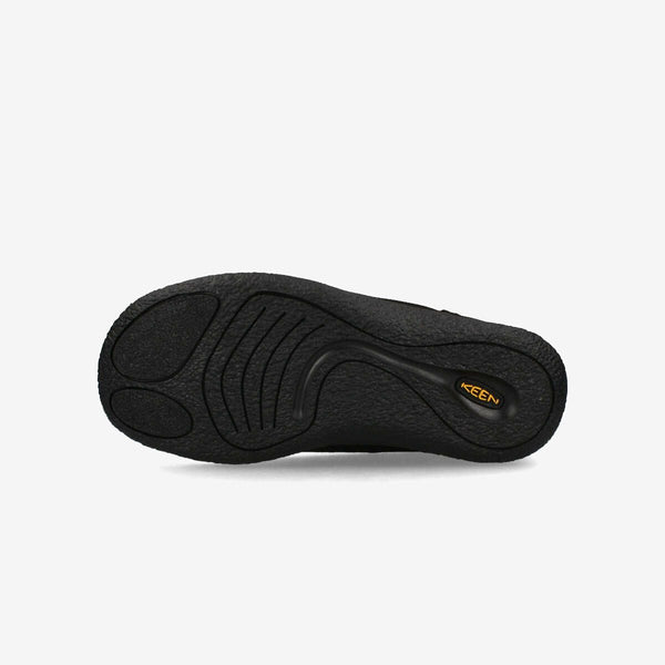 KEEN WOMEN HOWSER FOLD DOWN BLACK